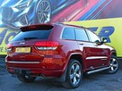 Jeep Grand Cherokee 3.6 V6 + LPG Overland, doinwestowany - 6