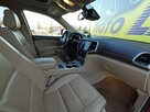 Jeep Grand Cherokee 3.6 V6 + LPG Overland, doinwestowany - 14