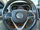 Jeep Grand Cherokee 3.6 V6 + LPG Overland, doinwestowany - 16