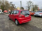 Honda Jazz 1.2i-VTEC-90km-Serwisowany-Bezwypadkowy-Klimatyzacja-Komputer-Zadbany - 4