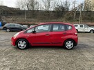 Honda Jazz 1.2i-VTEC-90km-Serwisowany-Bezwypadkowy-Klimatyzacja-Komputer-Zadbany - 5