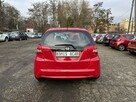 Honda Jazz 1.2i-VTEC-90km-Serwisowany-Bezwypadkowy-Klimatyzacja-Komputer-Zadbany - 8