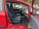 Honda Jazz 1.2i-VTEC-90km-Serwisowany-Bezwypadkowy-Klimatyzacja-Komputer-Zadbany - 13