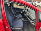 Honda Jazz 1.2i-VTEC-90km-Serwisowany-Bezwypadkowy-Klimatyzacja-Komputer-Zadbany - 14