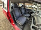 Honda Jazz 1.2i-VTEC-90km-Serwisowany-Bezwypadkowy-Klimatyzacja-Komputer-Zadbany - 15