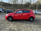 Hyundai i20 1.25i-78km-Serwisowany-Bezwypadkowy-2-Właściciel-Klimatyzacja-Zadbany - 5