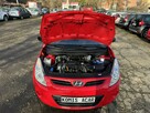 Hyundai i20 1.25i-78km-Serwisowany-Bezwypadkowy-2-Właściciel-Klimatyzacja-Zadbany - 10