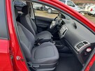 Hyundai i20 1.25i-78km-Serwisowany-Bezwypadkowy-2-Właściciel-Klimatyzacja-Zadbany - 16