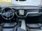 Volvo XC 60 2.0d B4 197KM 114tys.km AWD R-Design Dark Bezwypadkowy Facelift - 3