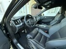 Volvo XC 60 2.0d B4 197KM 114tys.km AWD R-Design Dark Bezwypadkowy Facelift - 5