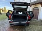 Volvo XC 60 2.0d B4 197KM 114tys.km AWD R-Design Dark Bezwypadkowy Facelift - 9