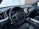 Volvo XC 60 2.0d B4 197KM 114tys.km AWD R-Design Dark Bezwypadkowy Facelift - 10