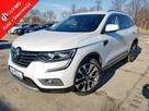 Renault Koleos 2,0 dCi Automat Biała Perła LEDy Kamera Zarejestrowany Gwarancja