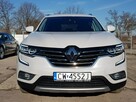 Renault Koleos 2,0 dCi Automat Biała Perła LEDy Kamera Zarejestrowany Gwarancja - 2