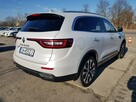 Renault Koleos 2,0 dCi Automat Biała Perła LEDy Kamera Zarejestrowany Gwarancja - 5