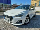 Hyundai i30 18/19 kombi  SALON PL. + serwis + mocno doinwestowany