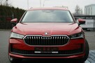 Škoda Superb 2.0 TDI SCR Selection D, DSG, bezwypadkowy, serwisowany - 3