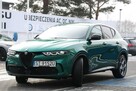 Alfa Romeo Tonale 1.5 T4 GSE mHEV Edizione Speciale DCT Bezwypadkowy, Serwisowany w ASO - 4