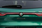 Alfa Romeo Tonale 1.5 T4 GSE mHEV Edizione Speciale DCT Bezwypadkowy, Serwisowany w ASO - 11