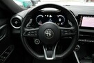 Alfa Romeo Tonale 1.5 T4 GSE mHEV Edizione Speciale DCT Bezwypadkowy, Serwisowany w ASO - 15