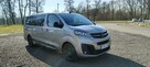 Opel Vivaro 9-osobowy,long. - 3