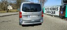 Opel Vivaro 9-osobowy,long. - 5