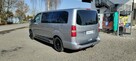 Opel Vivaro 9-osobowy,long. - 6