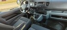Opel Vivaro 9-osobowy,long. - 9