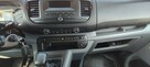 Opel Vivaro 9-osobowy,long. - 10