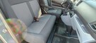 Opel Vivaro 9-osobowy,long. - 11