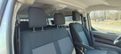 Opel Vivaro 9-osobowy,long. - 14