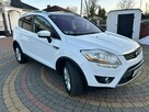Ford Kuga - 3