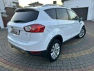 Ford Kuga - 5
