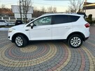 Ford Kuga - 8