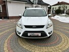Ford Kuga - 2