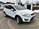 Ford Kuga - 3