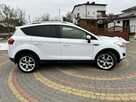 Ford Kuga - 4