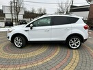 Ford Kuga - 8