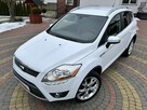Ford Kuga - 14