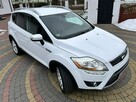 Ford Kuga - 15