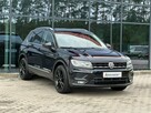 Volkswagen Tiguan LED Asystent Kamera 360 Grzane fotele Android Climatronic x3 GWARANCJA - 6