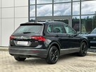 Volkswagen Tiguan LED Asystent Kamera 360 Grzane fotele Android Climatronic x3 GWARANCJA - 7