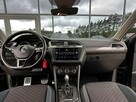 Volkswagen Tiguan LED Asystent Kamera 360 Grzane fotele Android Climatronic x3 GWARANCJA - 9