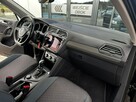 Volkswagen Tiguan LED Asystent Kamera 360 Grzane fotele Android Climatronic x3 GWARANCJA - 15