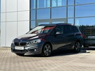 BMW 220 LED, Navi, Grzane fotele, Czujniki, Tempomat, Hak, GWARANCJA, Serwis - 3