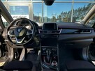 BMW 220 LED, Navi, Grzane fotele, Czujniki, Tempomat, Hak, GWARANCJA, Serwis - 10