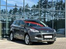 Ford Kuga 8xAlu! Kamera El.klapa Półskóra Xenon Grzane fotele Asystent GWARANCJA - 5