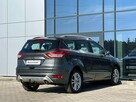 Ford Kuga 8xAlu! Kamera El.klapa Półskóra Xenon Grzane fotele Asystent GWARANCJA - 7