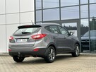 Hyundai ix35 I rej.2014! Salon Polska! Półskóra Climatronic Tempomat Hak GWARANCJA! - 6