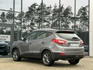 Hyundai ix35 I rej.2014! Salon Polska! Półskóra Climatronic Tempomat Hak GWARANCJA! - 7